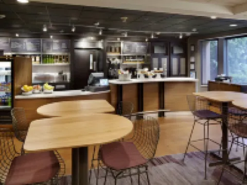 Courtyard State College Hotels in State College