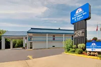 Americas Best Value Inn and Suites Clarksdale Hotel a Coahoma County