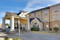 マイクロテル イン & スイーツ バイ ウィンダム スコット / ラファイエット のホテル