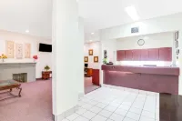 Knights Inn & Suites Dublin Hotels in Massie