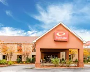 Quality Inn & Suites Canton, GA Hotels near Grace Church, PCA