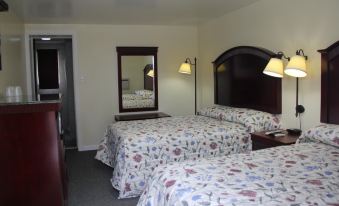 Pleasant Hill Motel