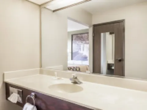 Super 8 by Wyndham Madison IN Hotels in Madison