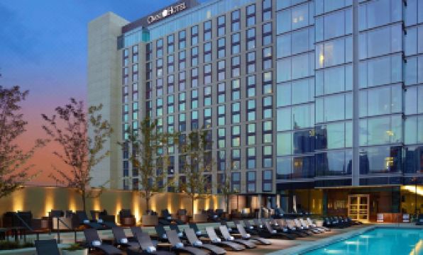 Omni Nashville Hotel