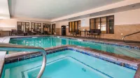 Best Western Plus Airport Inn  Suites