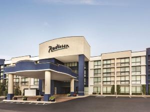 Radisson Hotel Lenexa Overland Park