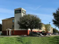 Extended Stay America Select Suites - Austin - Round Rock - North Hotels near Downtown Round Rock
