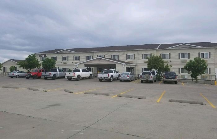 FairBridge Inn & Suites Williston
