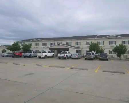 FairBridge Inn & Suites Williston Hotels in Williston