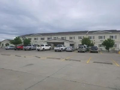 FairBridge Inn & Suites Williston Hotels in Williston