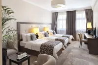 Metropolitan Boutique Hotel Hotels in 