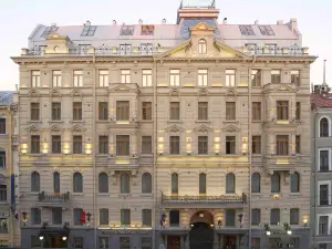 Petro Palas Hotel