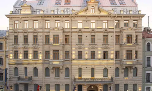 Petro Palas Hotel