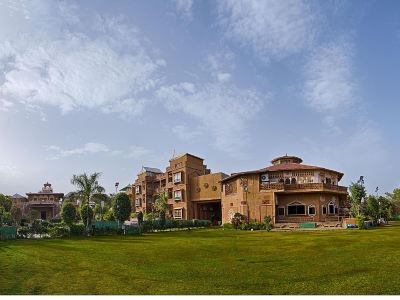 Niralidhani Ethnic Resort