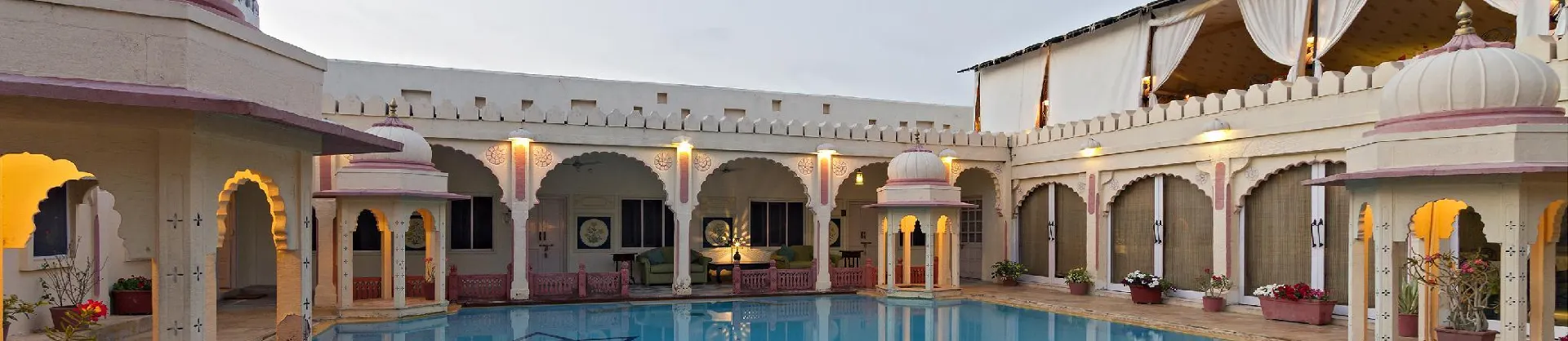 Cultural Hotels