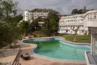 Jaisamand Island Resort - Beach