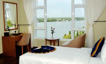 Saigon Vinh Long Hotel - Hizvo