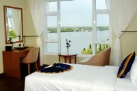 Saigon Vinh Long Hotel Hotels in TT. Cai Be