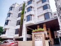 Roland Hotel โรงแรมใกล้เควสต์มอลล์
