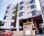 Roland Hotel Hotels in Calcutta