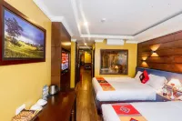 Nomadtrails Boutique Sapa Hotel