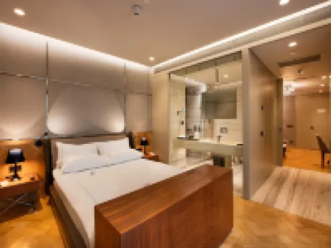 費爾飯店 住宿飯店