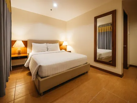 The Well Hotel