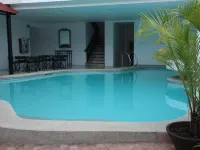 Alicia Hotel & Restaurant - Pools