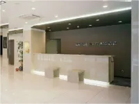 Hotel New Amami
