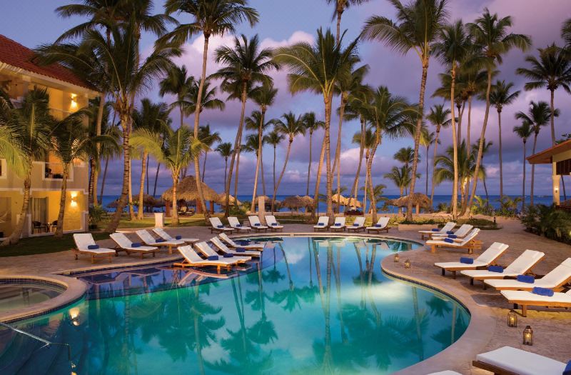 Hyatt Vivid Punta Cana photo 3