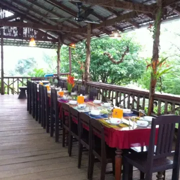 Xuanmai Garden Resort Отели в г. Паксе