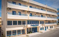 Central Hersonissos Hotel Hôtels à : 