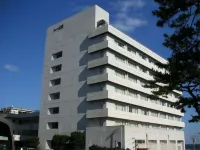 Hotel New Daishin