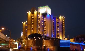 Hotel ShaSha Toyonaka (Adult Only)