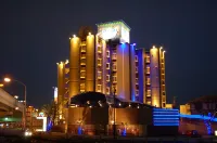 Hotel ShaSha Toyonaka (Adult Only) Các khách sạn gần Kamishinden Ten Shrine