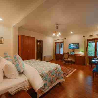 WelcomHeritage Ashdale Rooms