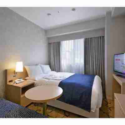 ホテルローズガーデン新宿 Rooms