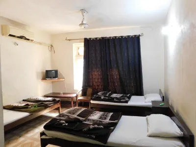Shama Hotel Hoteles en 