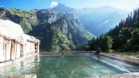 Hotel Shivalik Hotels in Manikaran