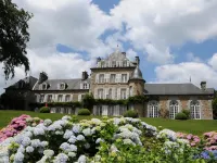 Chateau la Rametiere Các khách sạn ở Brecey