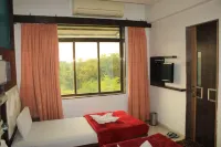 Hotel Saffron Hotels in Navsari