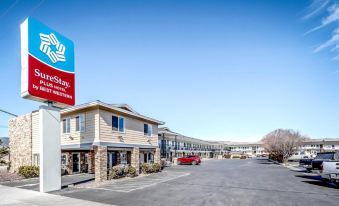 SureStay Plus Hotel by Best Western Susanville