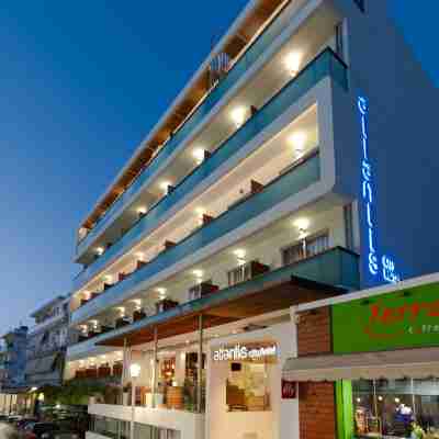 Atlantis Boutique City Hotel Hotel Exterior