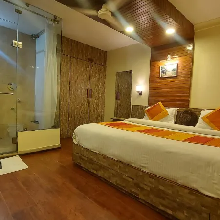 Shaleen Elegance Homestay Near Nakki Lake