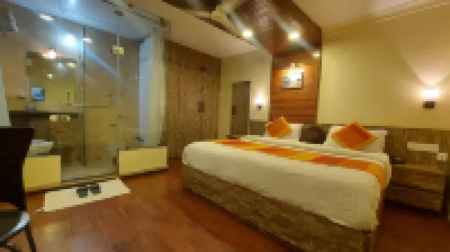 Shaleen Elegance Homestay Nakki Lake 400 Meters