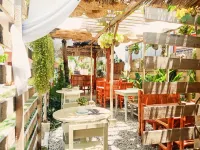 Smak's Hotel