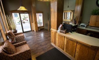 FairBridge Inn - Coeur d'Alene