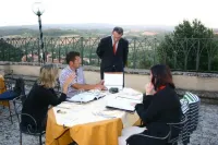 Hotel Villa San Lucchese Hotels in Poggibonsi