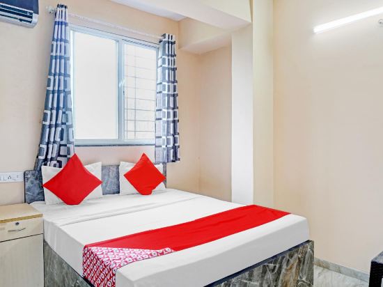 OYO Flagship 83068 Shree Lodge