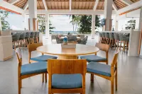 Tahuna Beach Hotel and Resort - ที่มีฟิตเนส